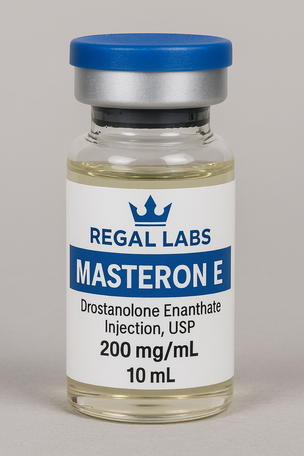 Mast E Vial